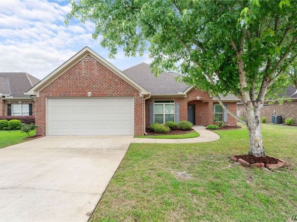 3609 Wagon Way, Northport, AL 35473