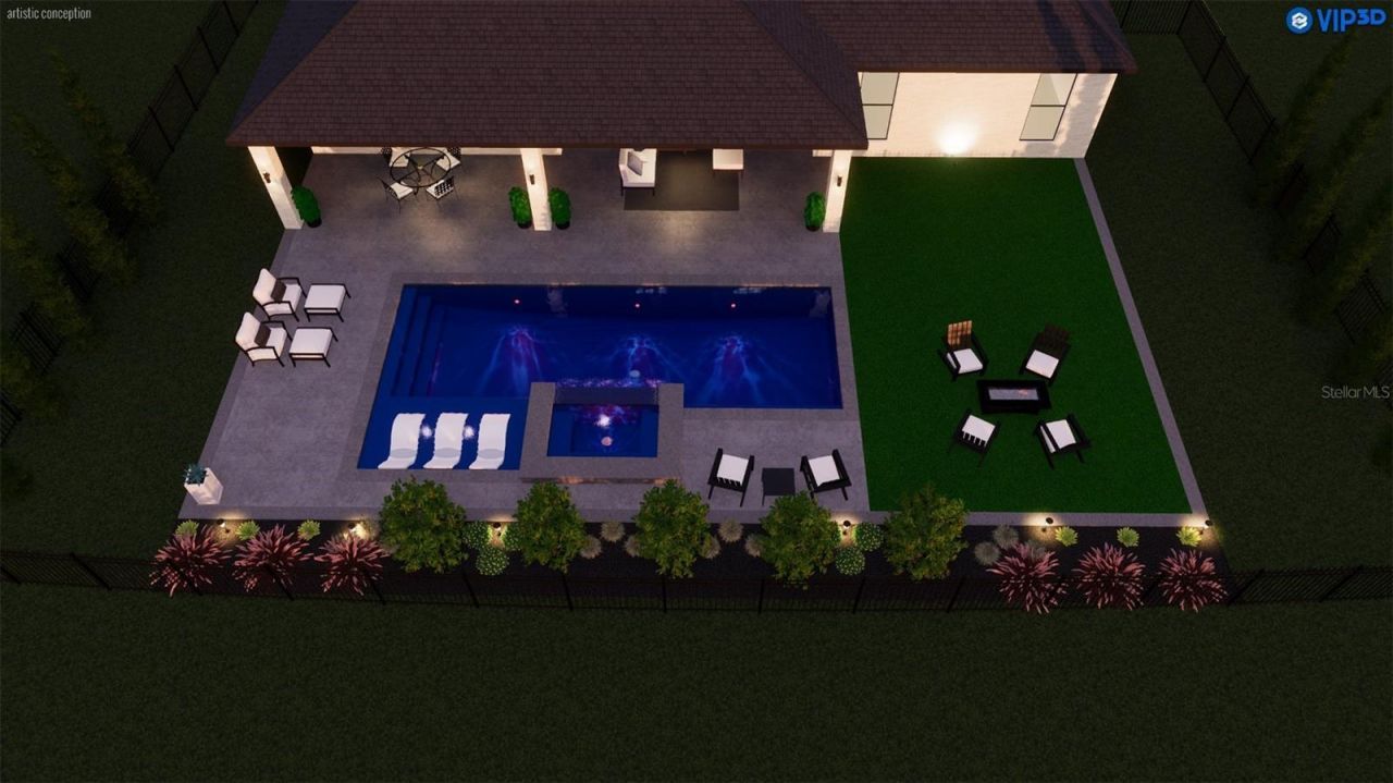 3834 Butte Trail, Lakewood Ranch, FL 34211 Photo