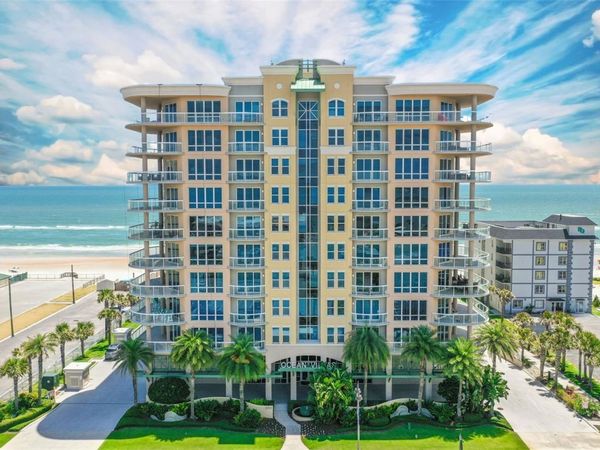 3703 S ATLANTIC AVENUE, Unit 204, DAYTONA BEACH SHORES, FL 32118
