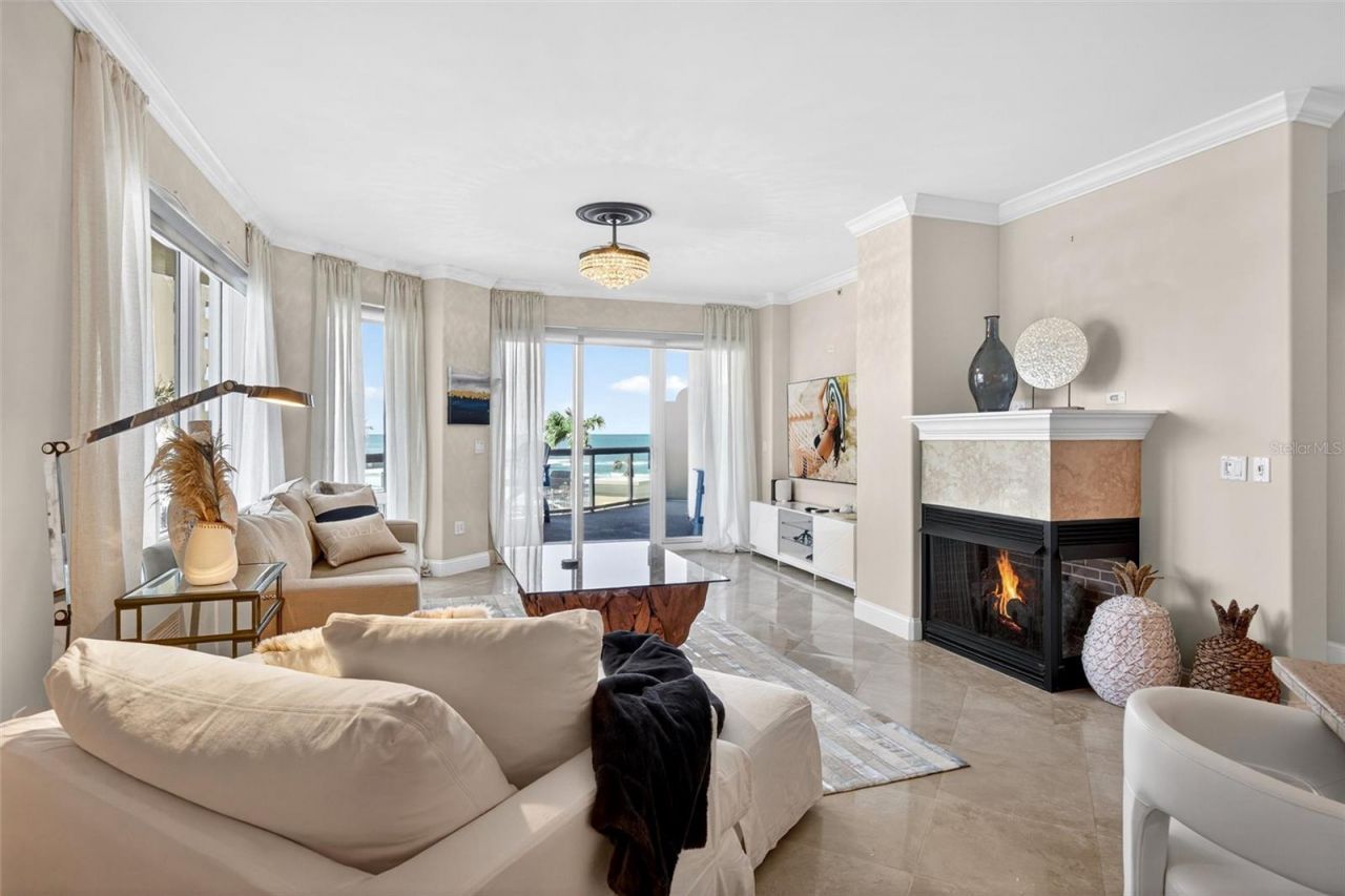 3703 S Atlantic Avenue, Unit 204, Daytona Beach Shores, FL 32118 Photo