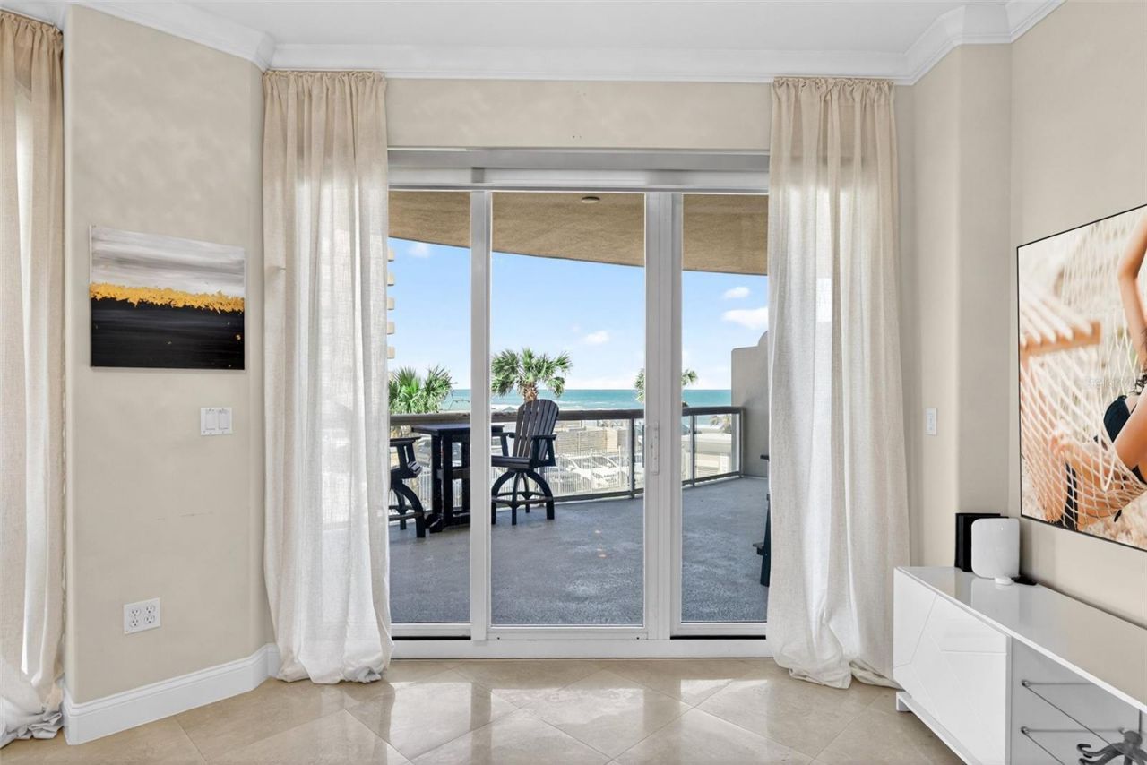 3703 S Atlantic Avenue, Unit 204, Daytona Beach Shores, FL 32118 Photo