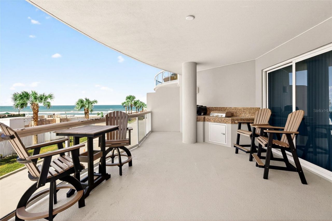 3703 S Atlantic Avenue, Unit 204, Daytona Beach Shores, FL 32118 Photo