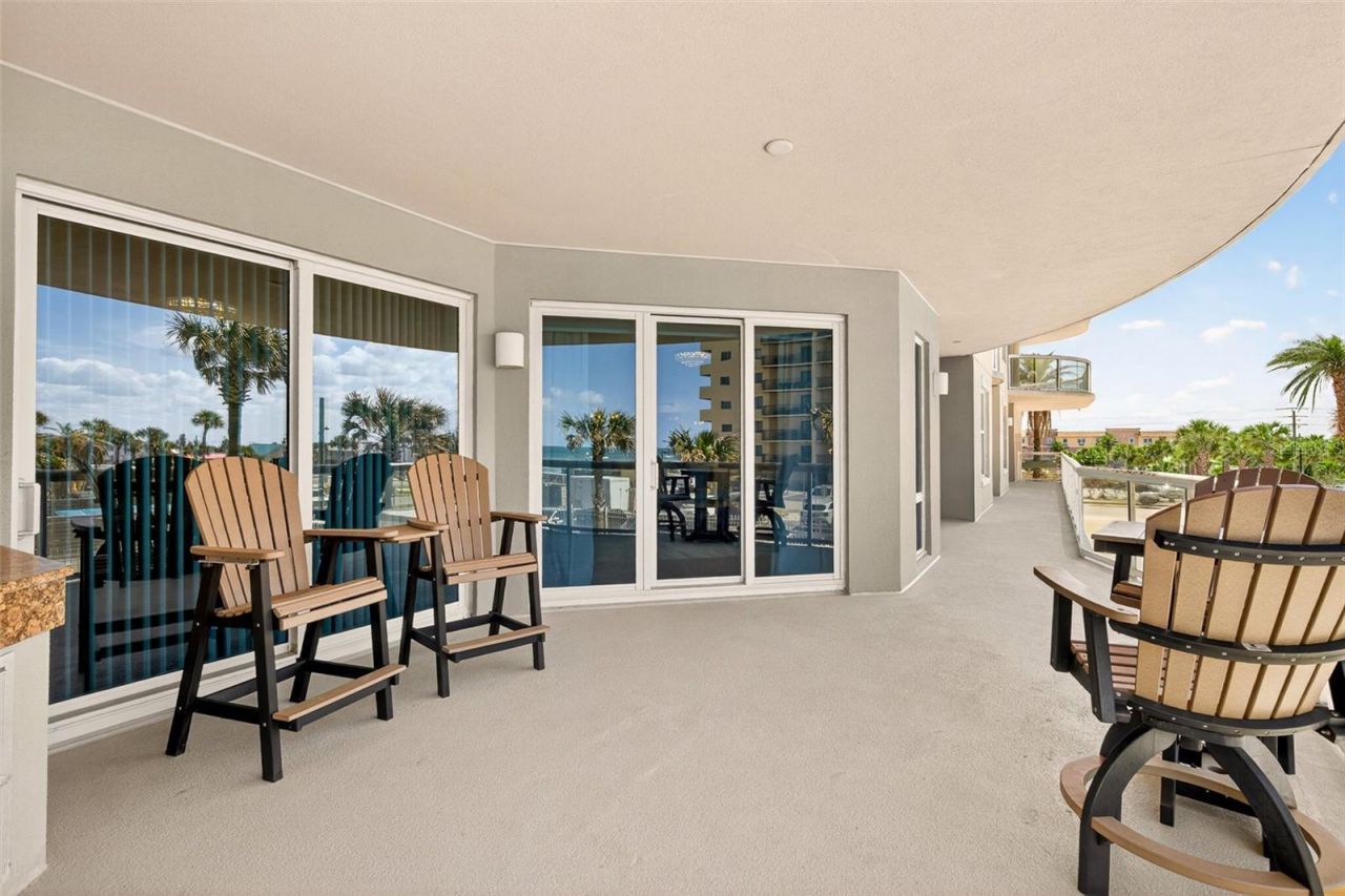 3703 S Atlantic Avenue, Unit 204, Daytona Beach Shores, FL 32118 Photo