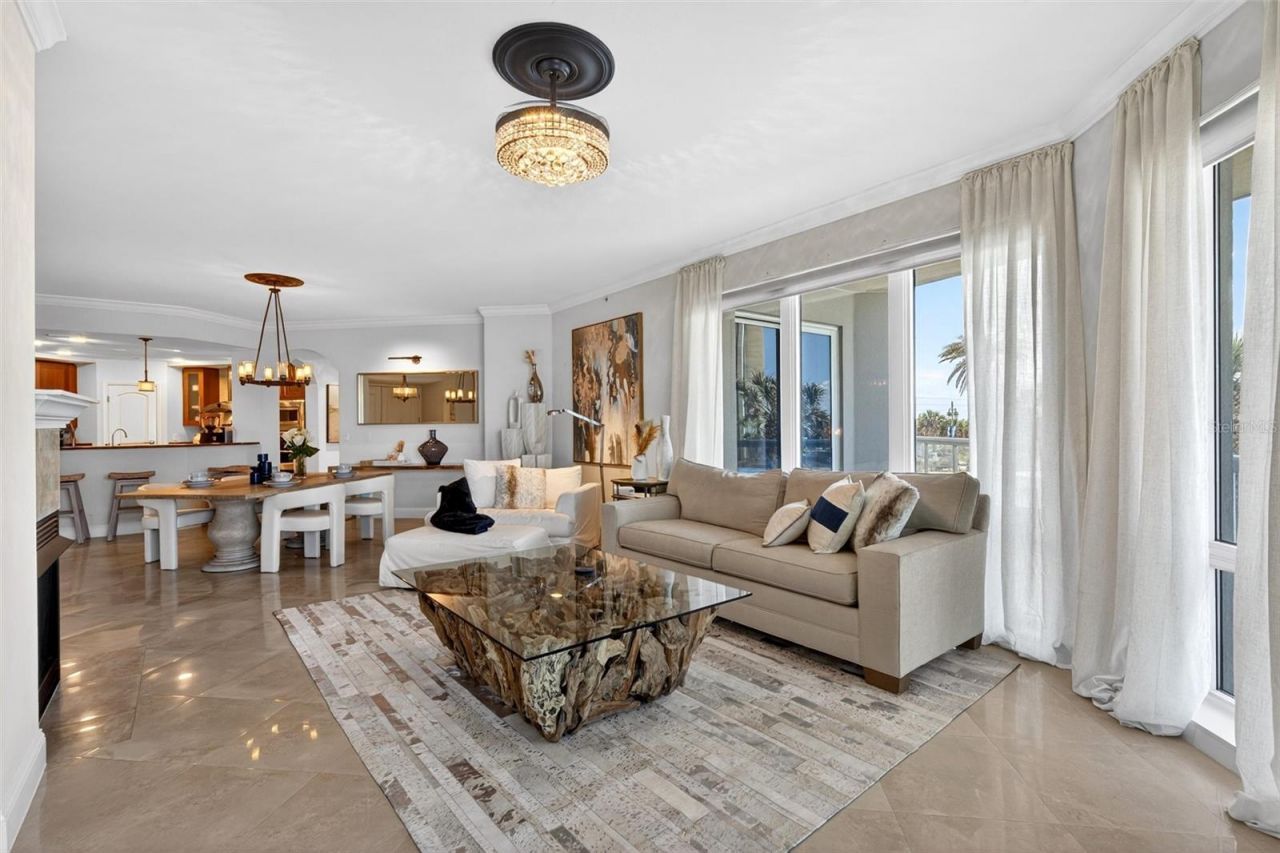 3703 S Atlantic Avenue, Unit 204, Daytona Beach Shores, FL 32118 Photo