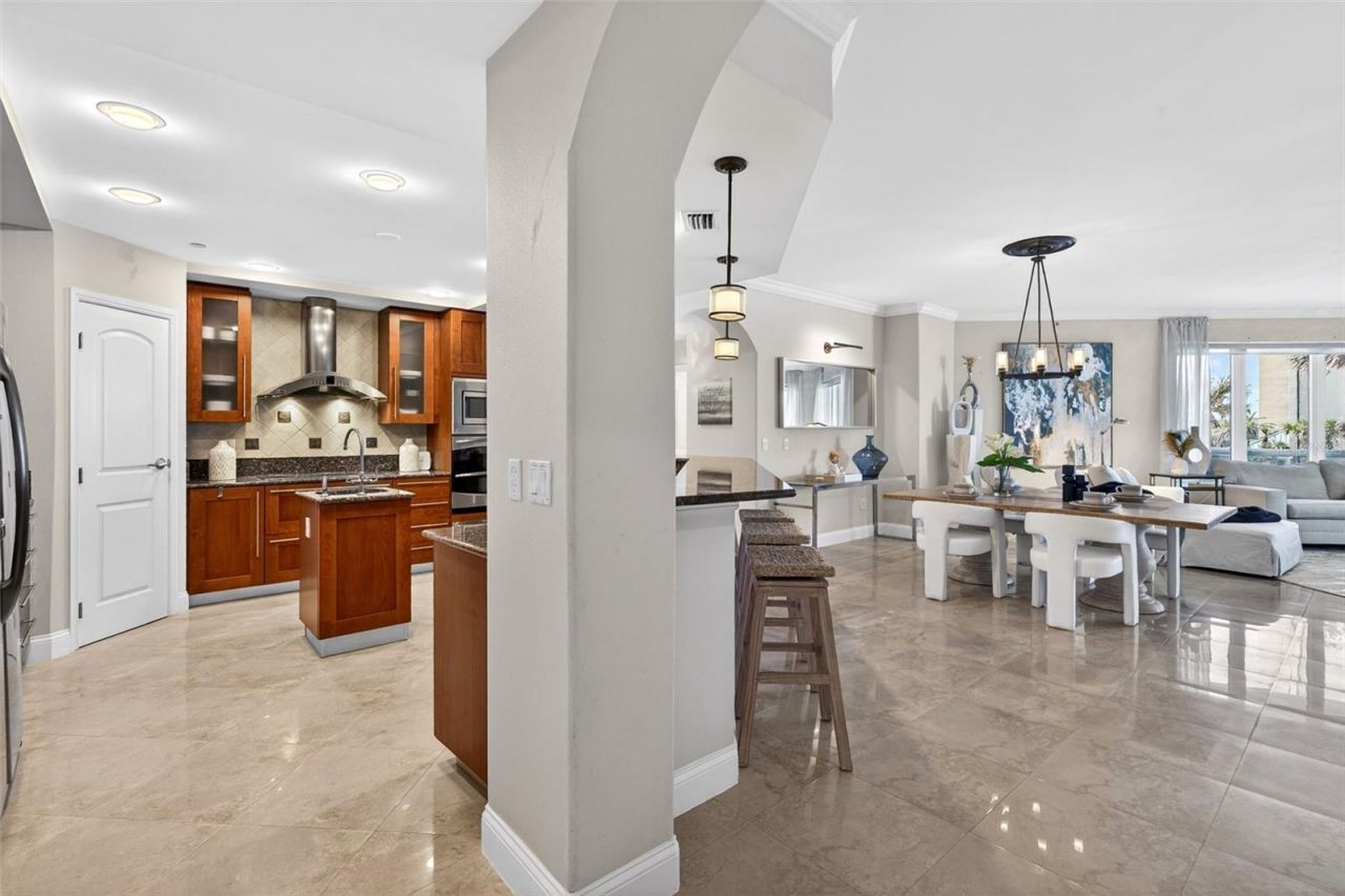 3703 S Atlantic Avenue, Unit 204, Daytona Beach Shores, FL 32118 Photo