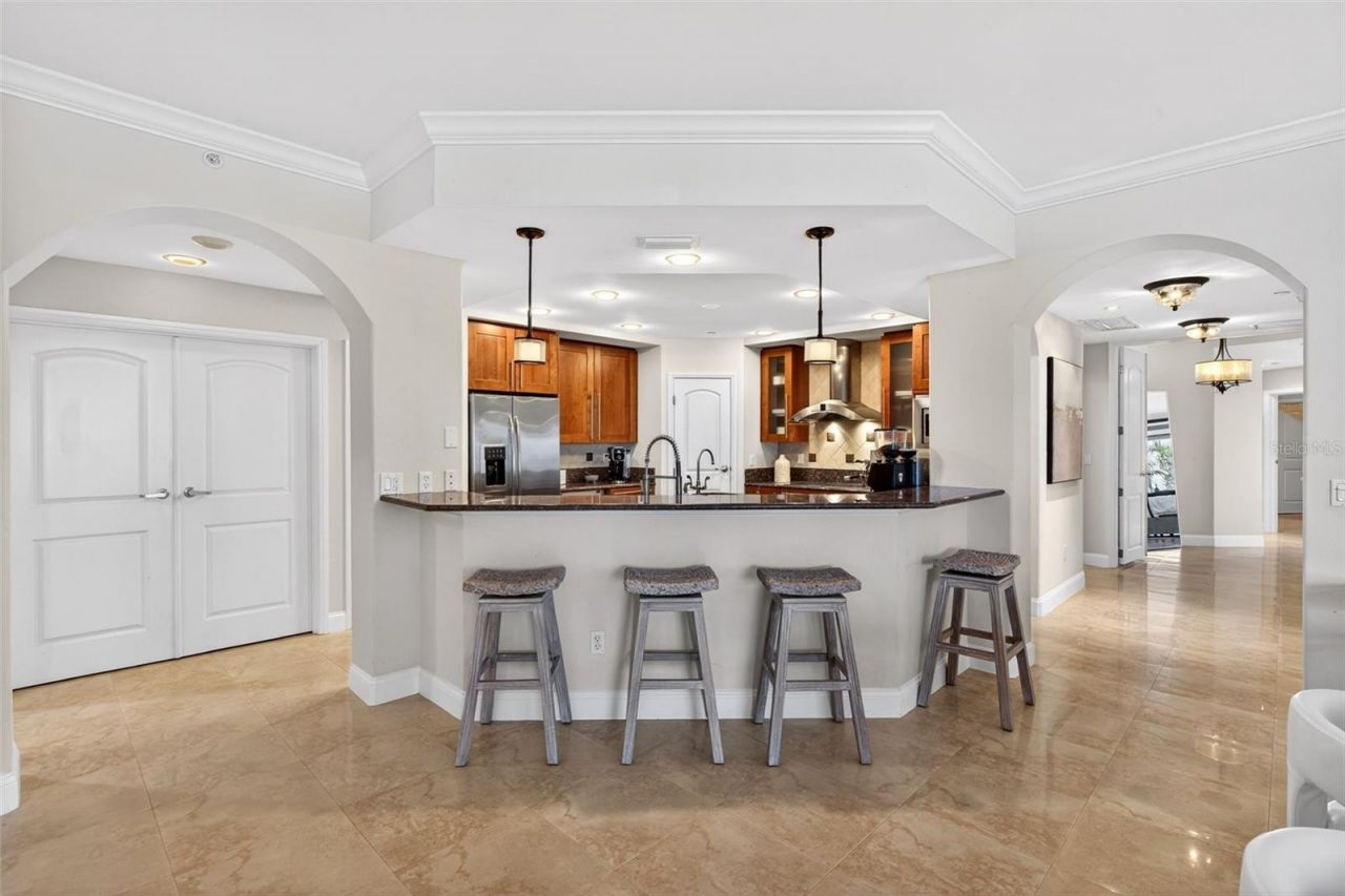 3703 S Atlantic Avenue, Unit 204, Daytona Beach Shores, FL 32118 Photo