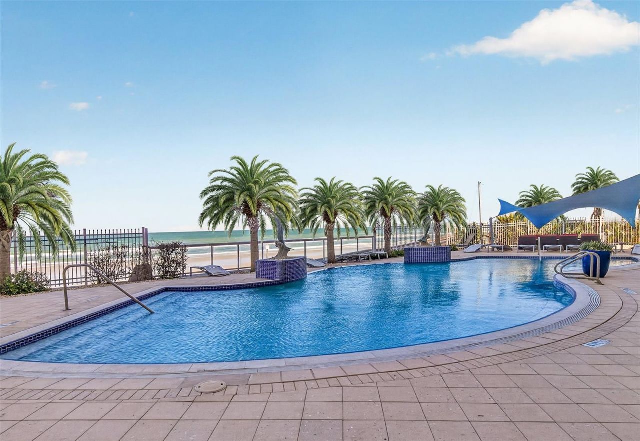 3703 S Atlantic Avenue, Unit 204, Daytona Beach Shores, FL 32118 Photo