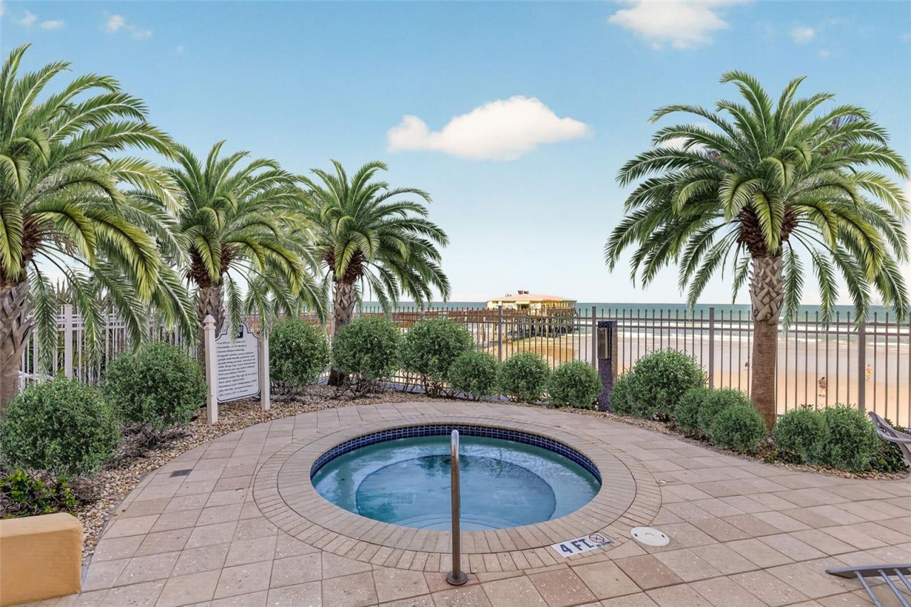 3703 S Atlantic Avenue, Unit 204, Daytona Beach Shores, FL 32118 Photo