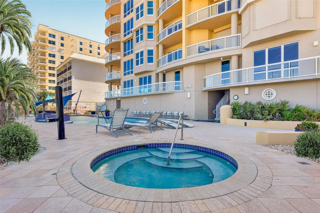 3703 S Atlantic Avenue, Unit 204, Daytona Beach Shores, FL 32118 Photo