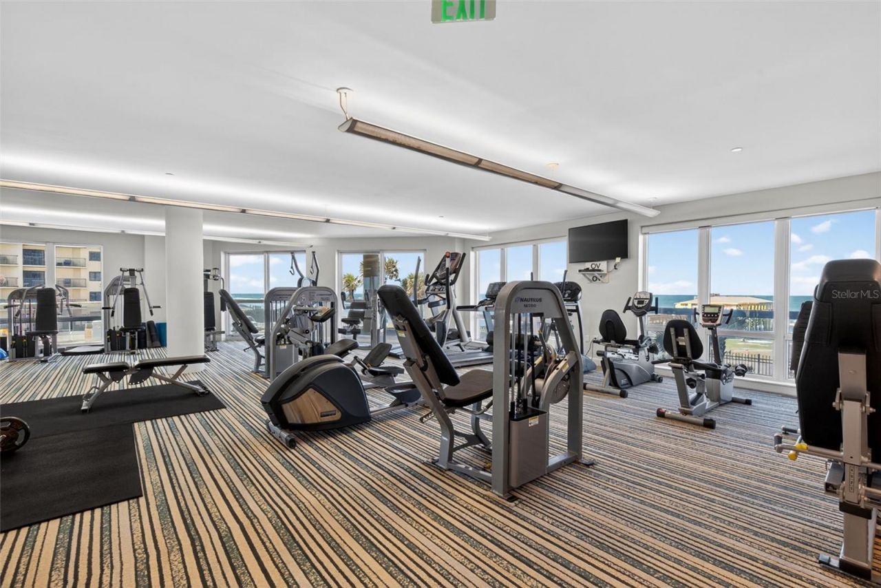 3703 S Atlantic Avenue, Unit 204, Daytona Beach Shores, FL 32118 Photo
