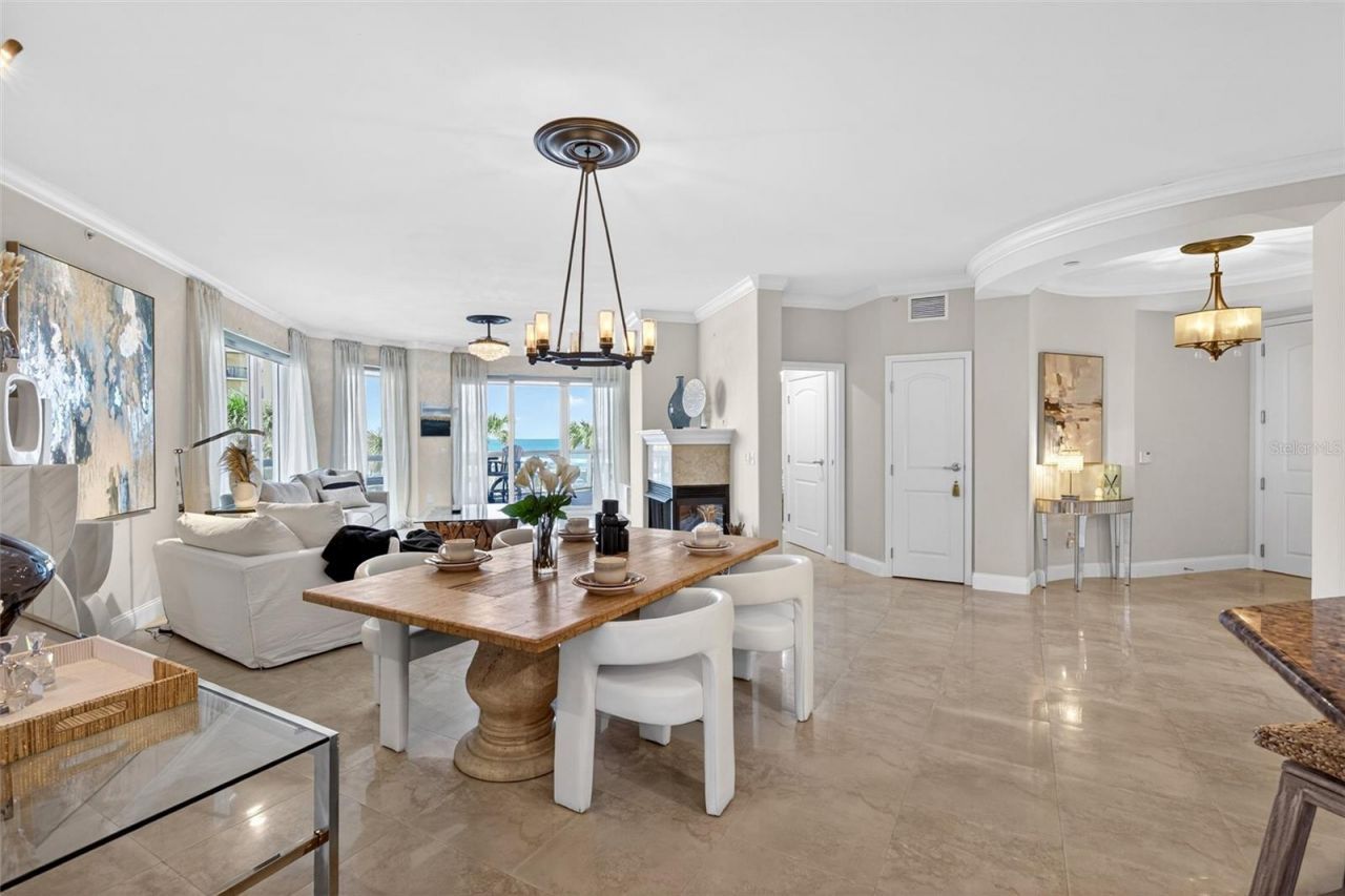 3703 S Atlantic Avenue, Unit 204, Daytona Beach Shores, FL 32118 Photo