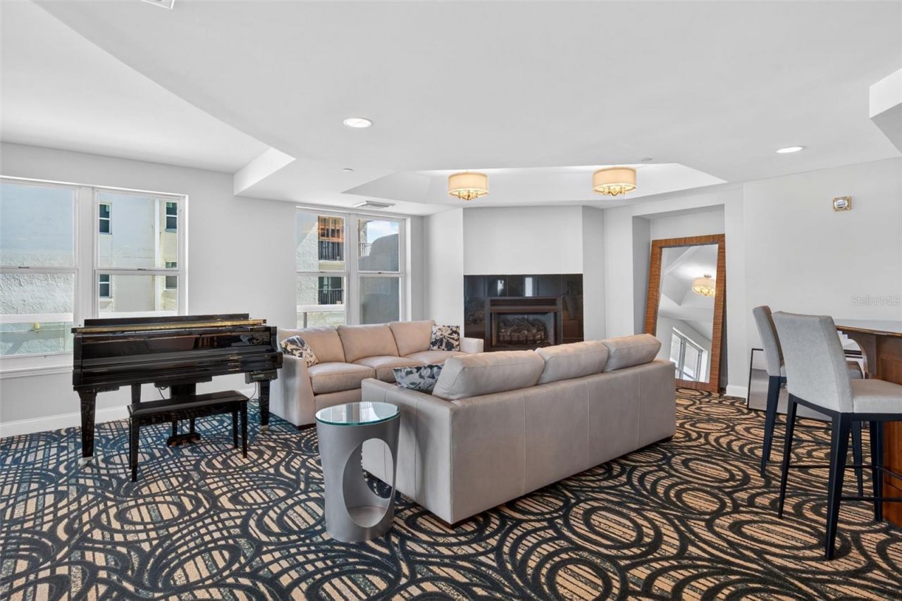 3703 S Atlantic Avenue, Unit 204, Daytona Beach Shores, FL 32118 Photo