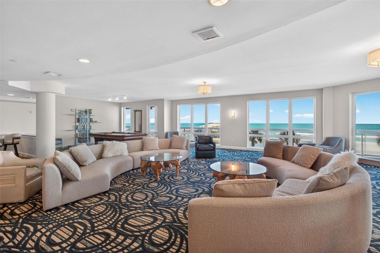 3703 S Atlantic Avenue, Unit 204, Daytona Beach Shores, FL 32118 Photo