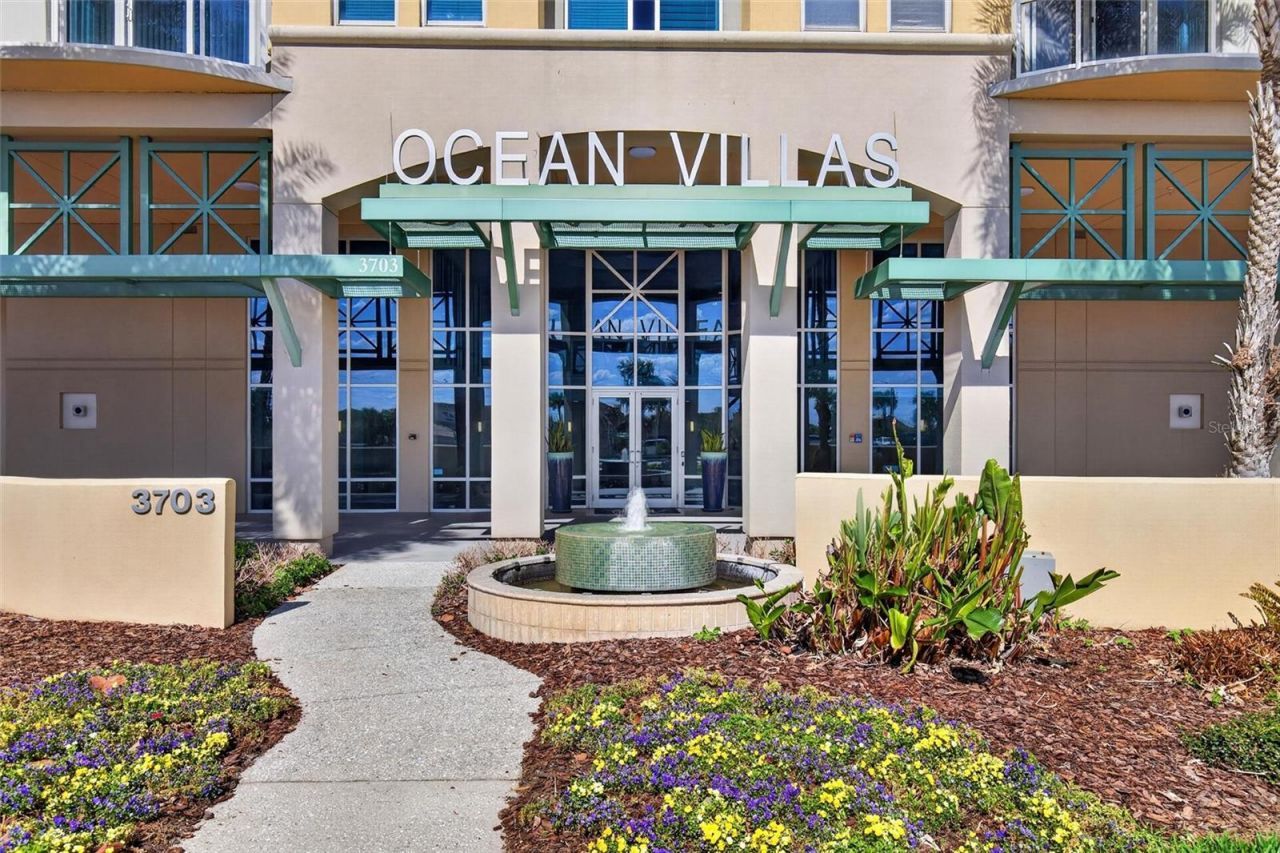 3703 S Atlantic Avenue, Unit 204, Daytona Beach Shores, FL 32118 Photo