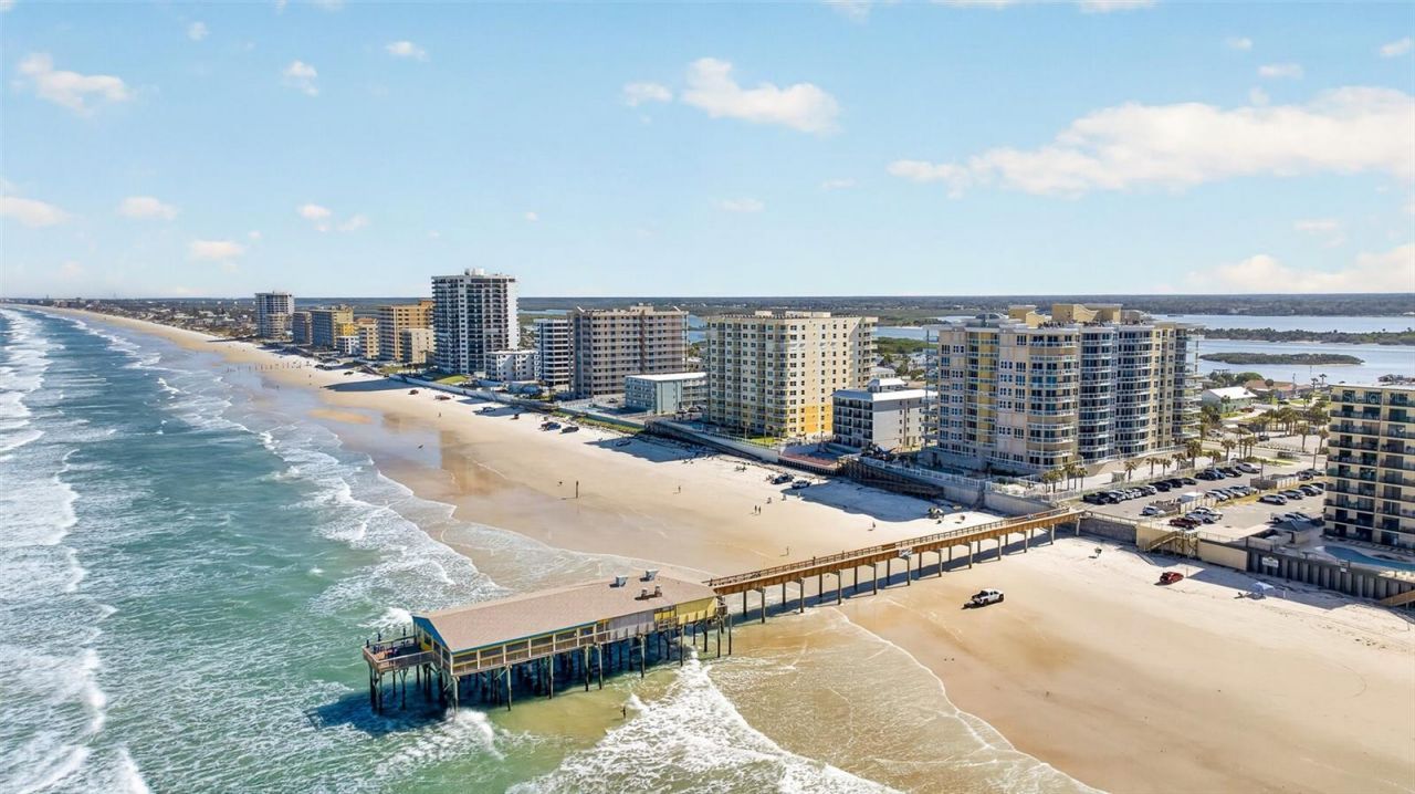 3703 S Atlantic Avenue, Unit 204, Daytona Beach Shores, FL 32118 Photo