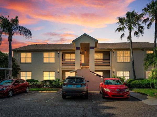 7837 HARDWICK DRIVE , Unit 327, NEW PORT RICHEY, FL 34653