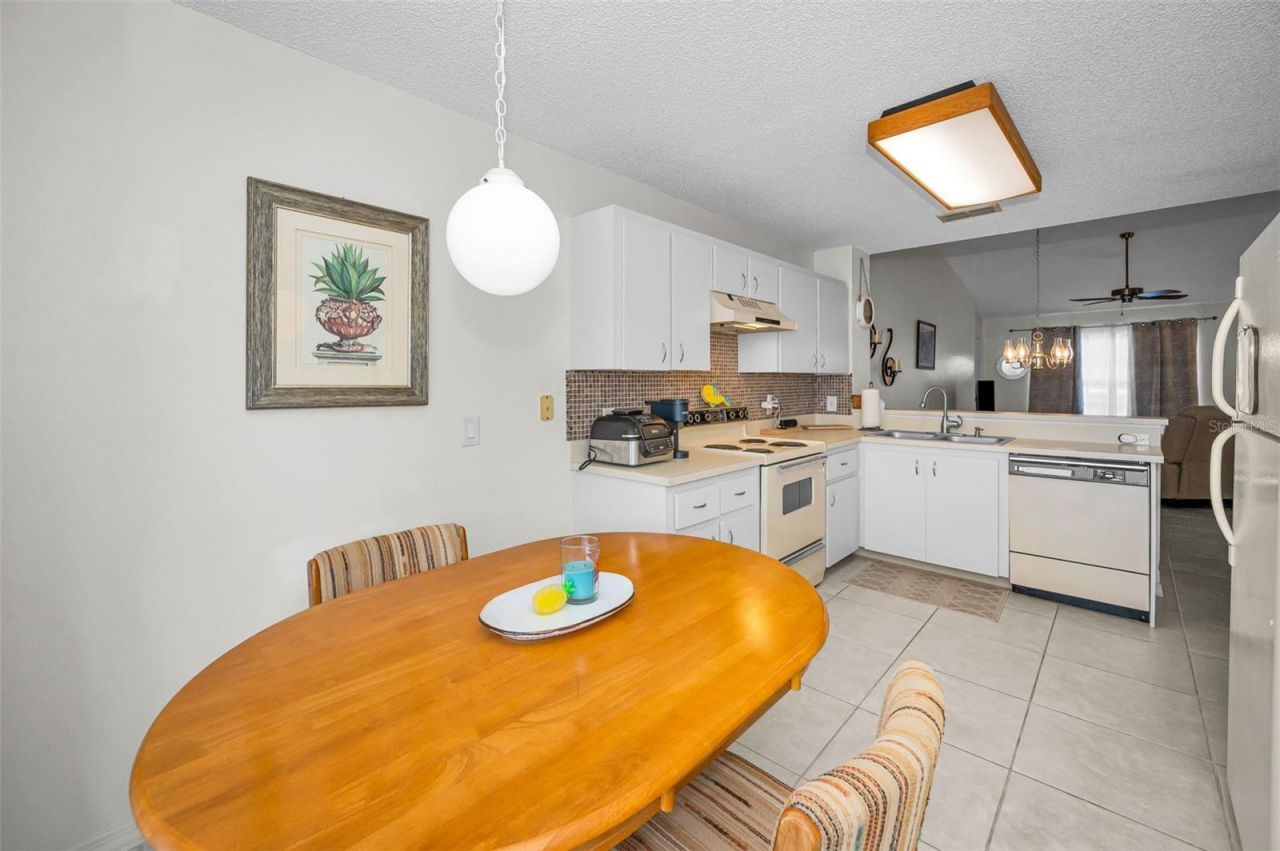 7837 Hardwick Drive , Unit 327, New Port Richey, FL 34653 Photo