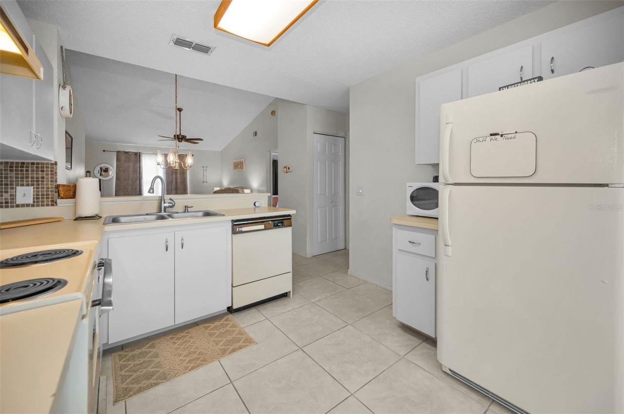7837 Hardwick Drive , Unit 327, New Port Richey, FL 34653 Photo