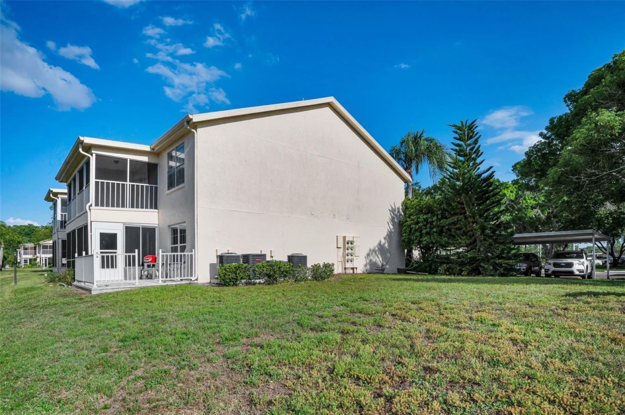 7837 Hardwick Drive , Unit 327, New Port Richey, FL 34653 Photo