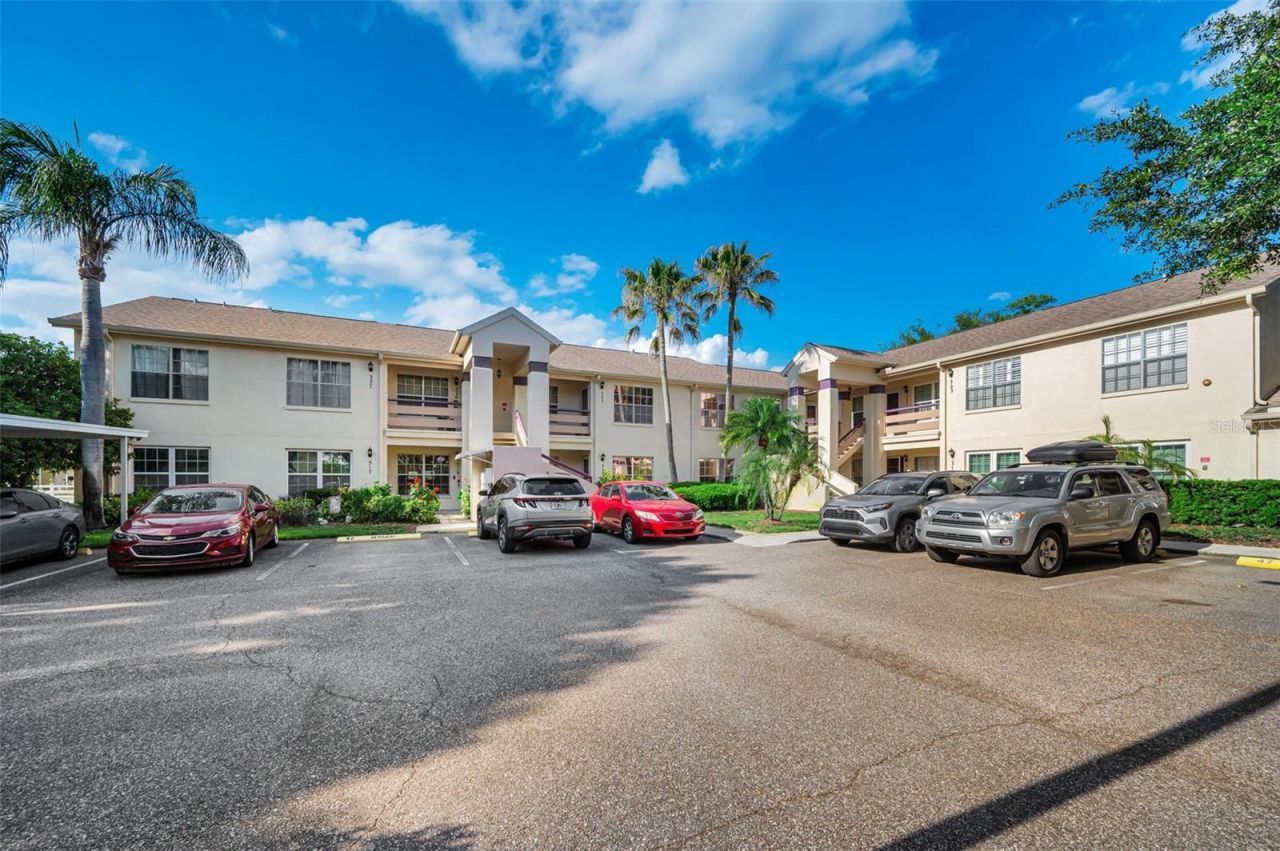 7837 Hardwick Drive , Unit 327, New Port Richey, FL 34653 Photo
