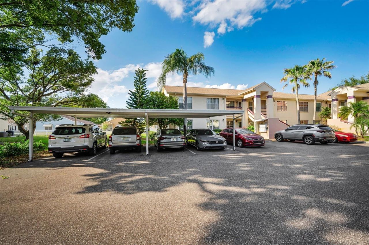 7837 Hardwick Drive , Unit 327, New Port Richey, FL 34653 Photo