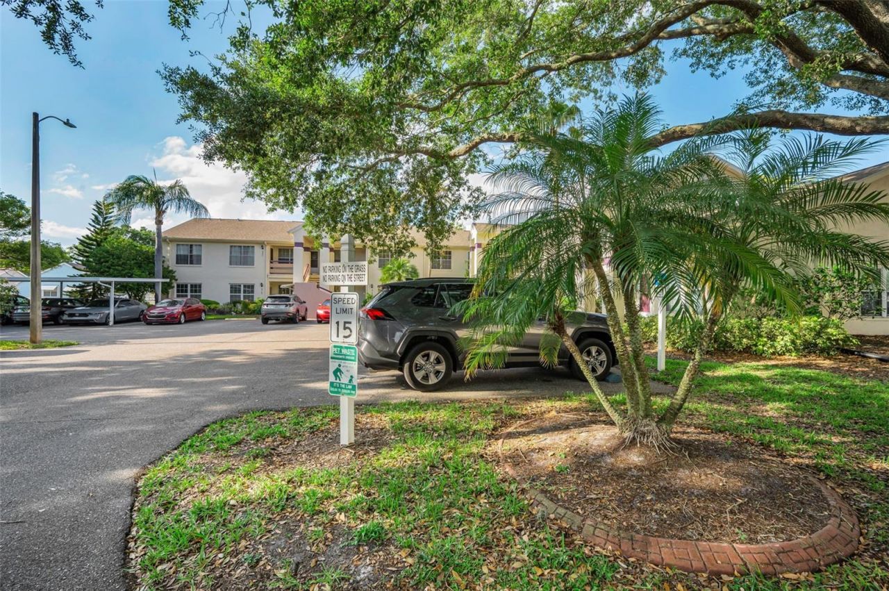 7837 Hardwick Drive , Unit 327, New Port Richey, FL 34653 Photo