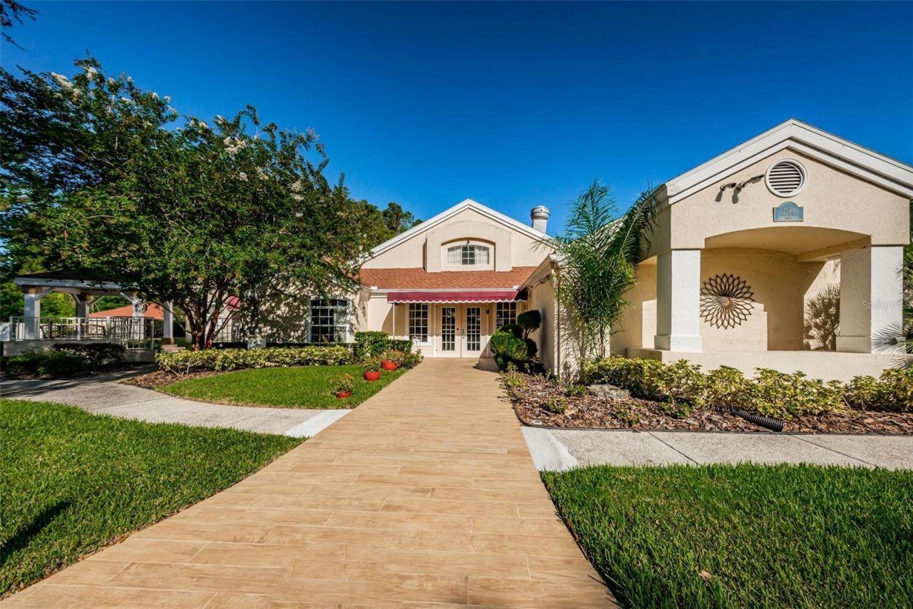 7837 Hardwick Drive , Unit 327, New Port Richey, FL 34653 Photo