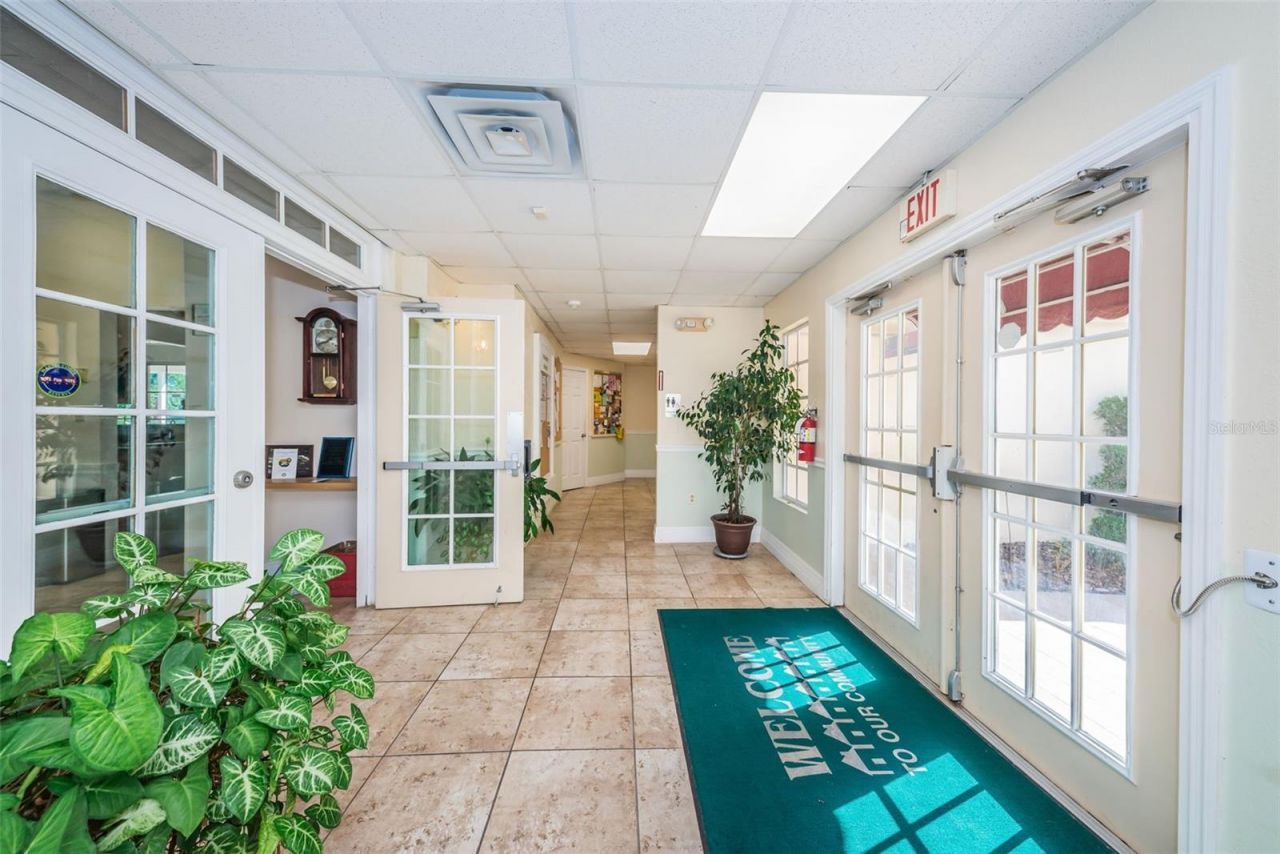 7837 Hardwick Drive , Unit 327, New Port Richey, FL 34653 Photo
