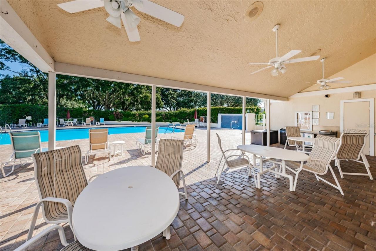 7837 Hardwick Drive , Unit 327, New Port Richey, FL 34653 Photo