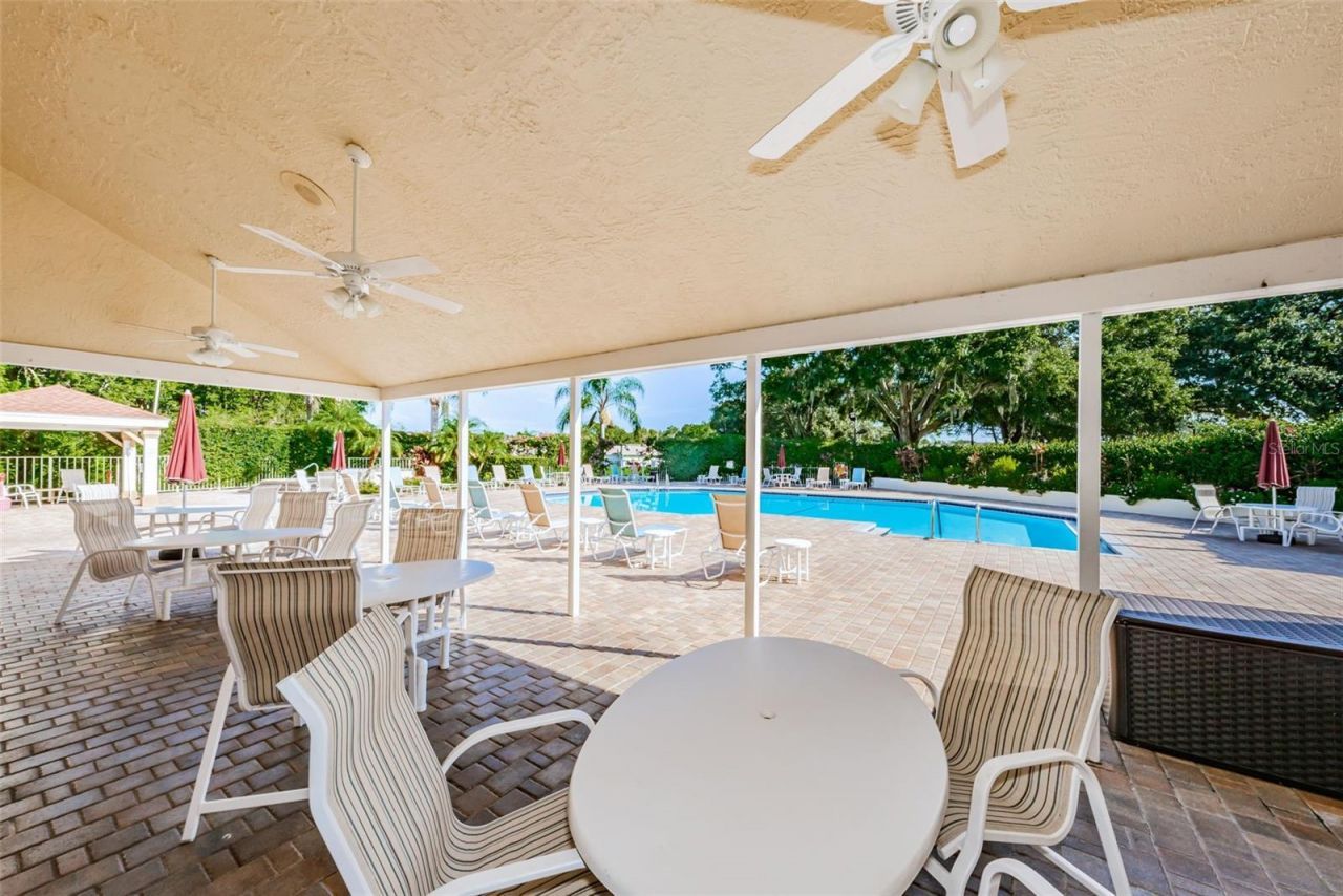 7837 Hardwick Drive , Unit 327, New Port Richey, FL 34653 Photo