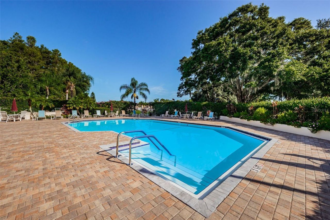 7837 Hardwick Drive , Unit 327, New Port Richey, FL 34653 Photo