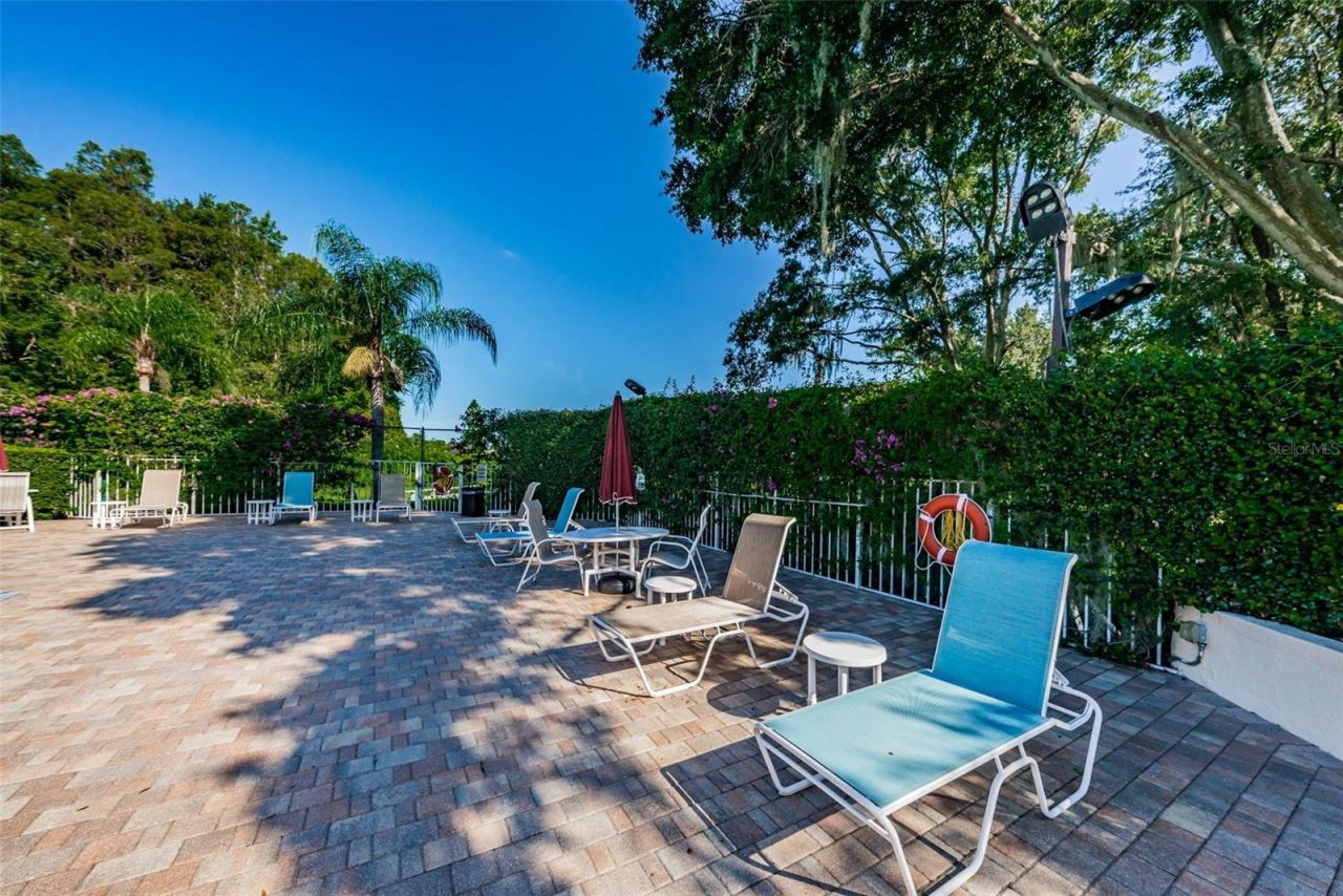 7837 Hardwick Drive , Unit 327, New Port Richey, FL 34653 Photo