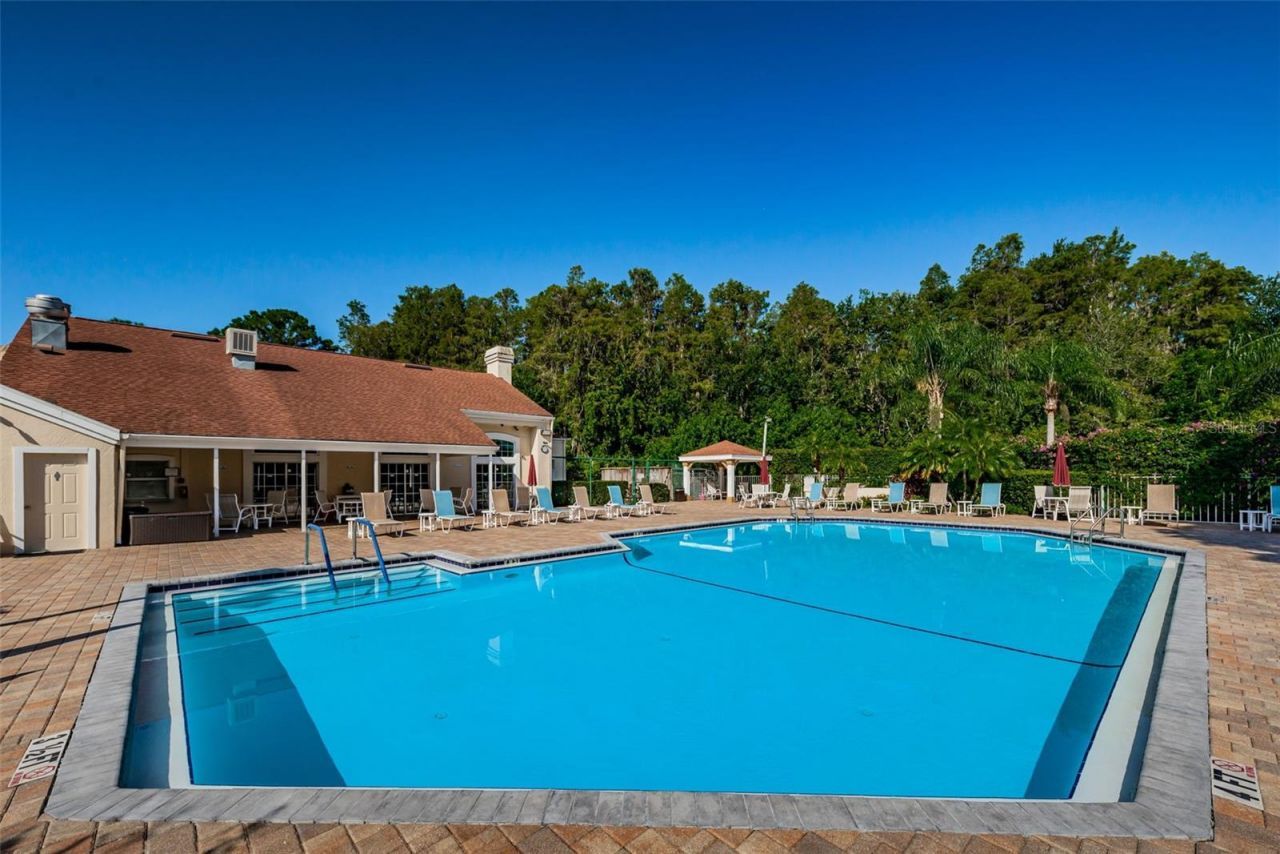 7837 Hardwick Drive , Unit 327, New Port Richey, FL 34653 Photo