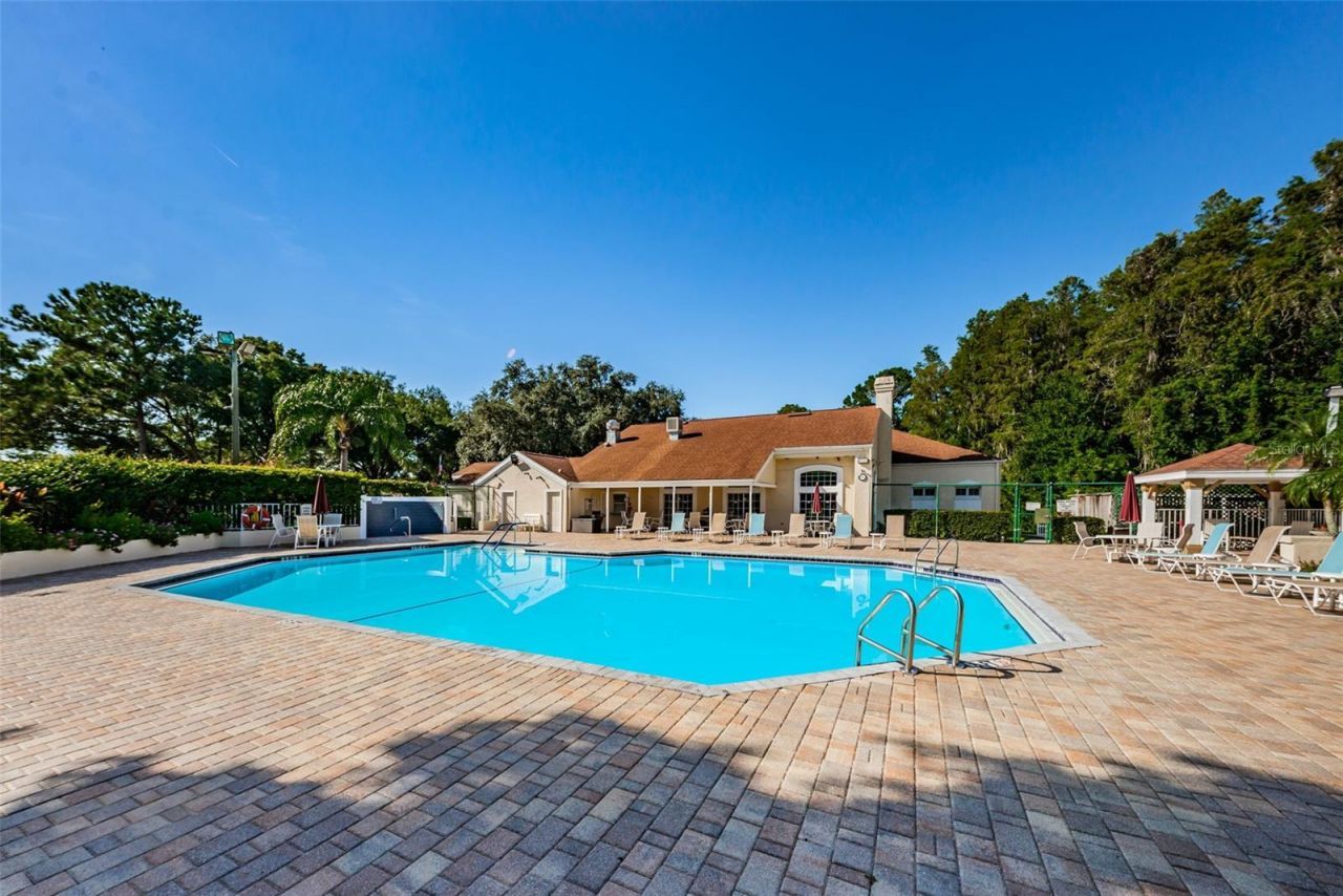 7837 Hardwick Drive , Unit 327, New Port Richey, FL 34653 Photo