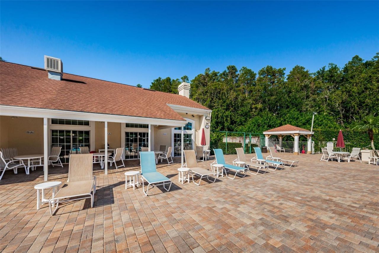 7837 Hardwick Drive , Unit 327, New Port Richey, FL 34653 Photo