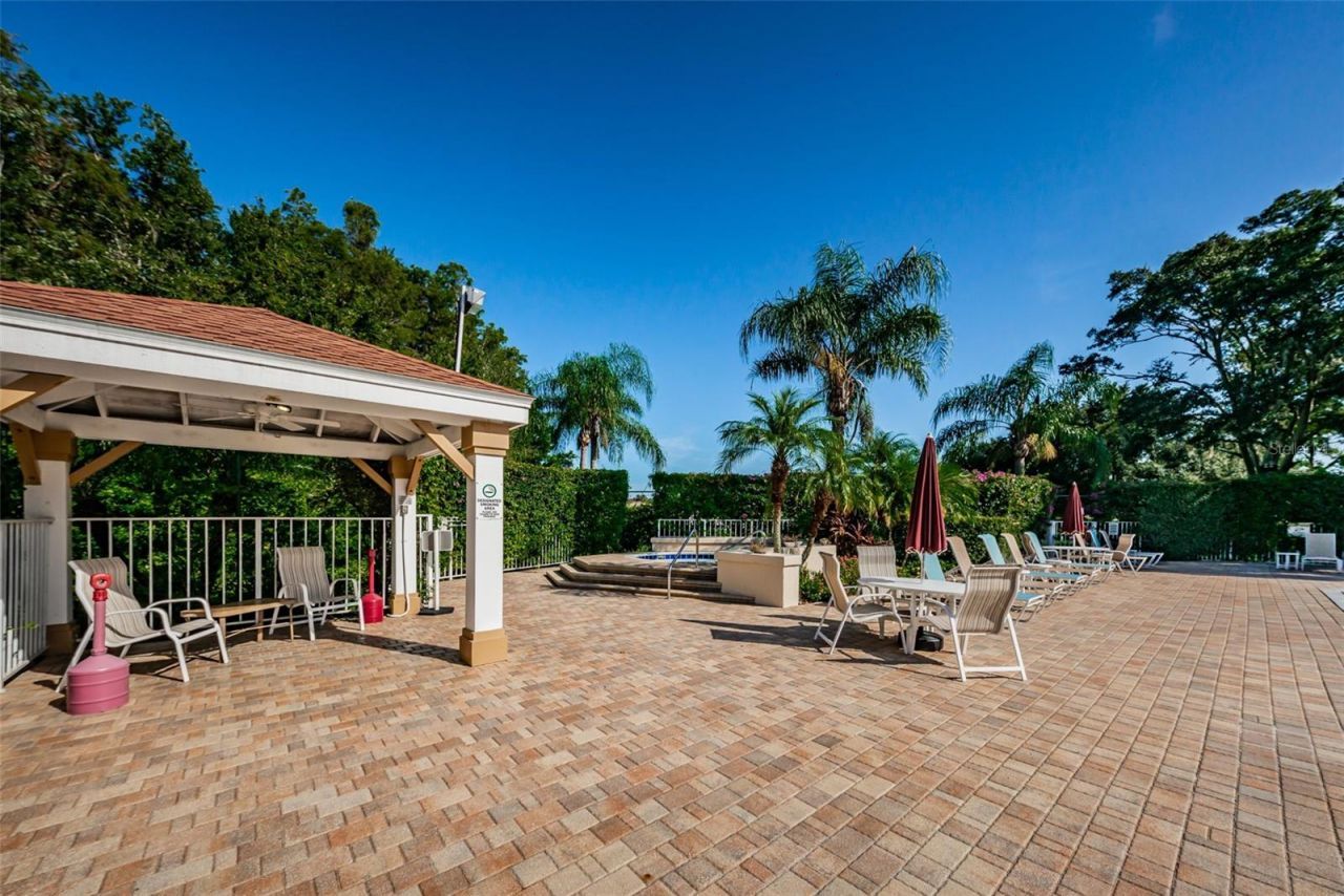 7837 Hardwick Drive , Unit 327, New Port Richey, FL 34653 Photo