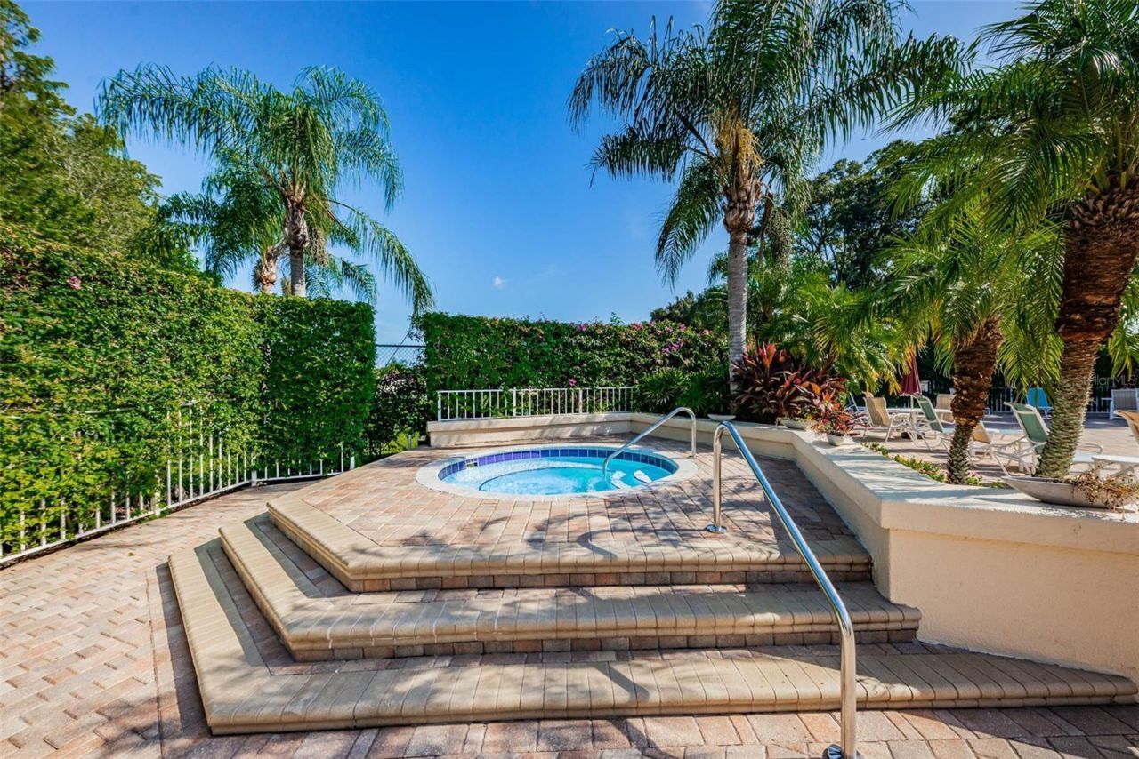 7837 Hardwick Drive , Unit 327, New Port Richey, FL 34653 Photo