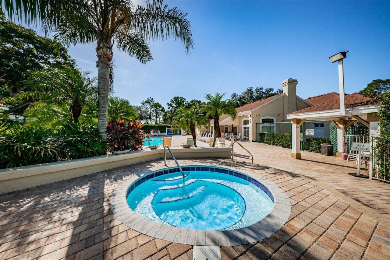 7837 Hardwick Drive , Unit 327, New Port Richey, FL 34653 Photo