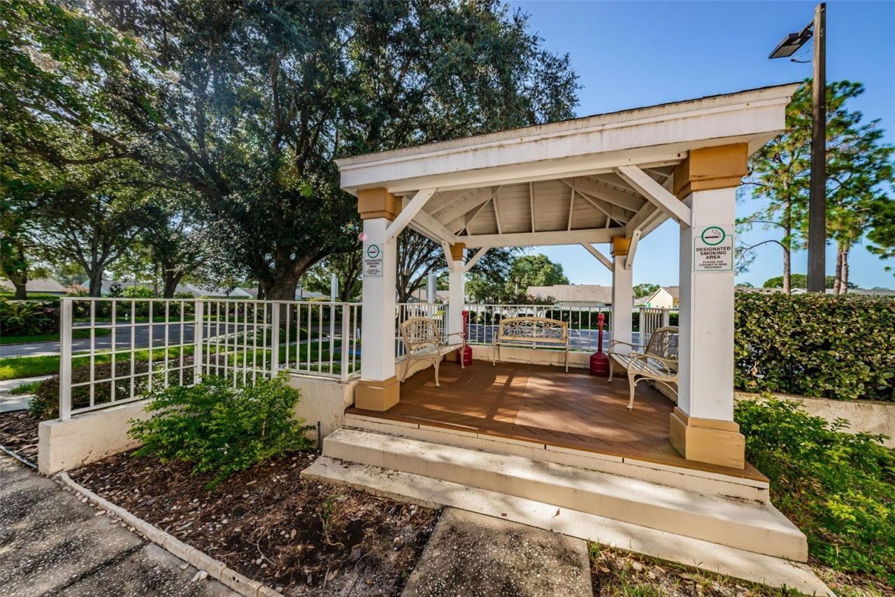 7837 Hardwick Drive , Unit 327, New Port Richey, FL 34653 Photo