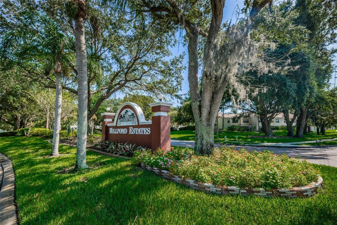 7837 Hardwick Drive , Unit 327, New Port Richey, FL 34653 Photo