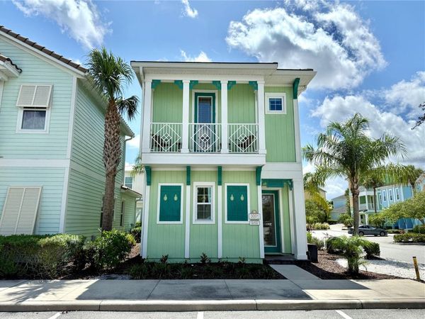 3001 LATITUDE LANE , KISSIMMEE, FL 34747