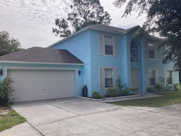 974 DERBYSHIRE DRIVE, KISSIMMEE, FL 34758