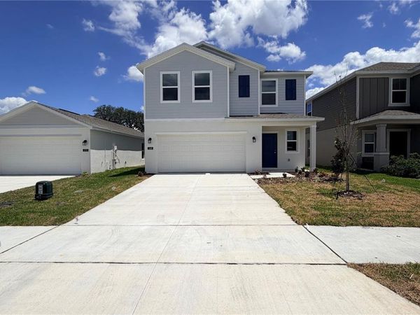 368 KAYDEN COVE , WINTER HAVEN, FL 33884