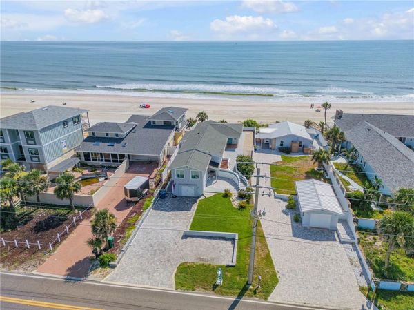 4291 S ATLANTIC AVENUE , PORT ORANGE, FL 32127