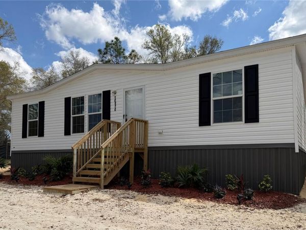 10970 NE 109TH STREET , ARCHER, FL 32618