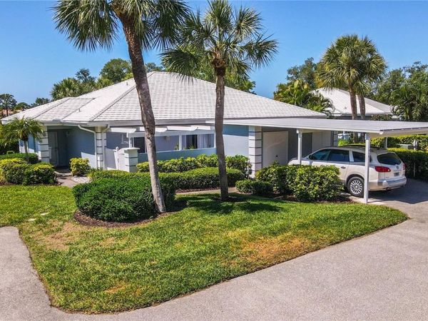 418 WEXFORD CIRCLE , Unit 125, VENICE, FL 34293