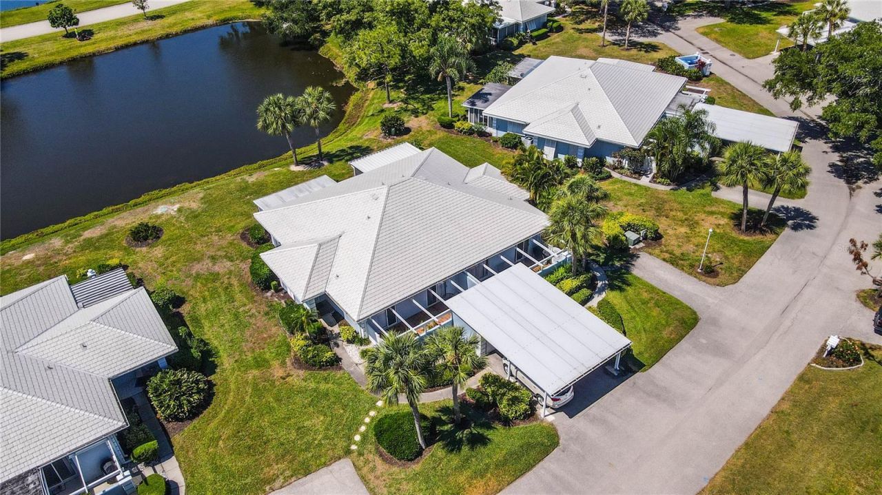 418 Wexford Circle , Unit 125, Venice, FL 34293 Photo