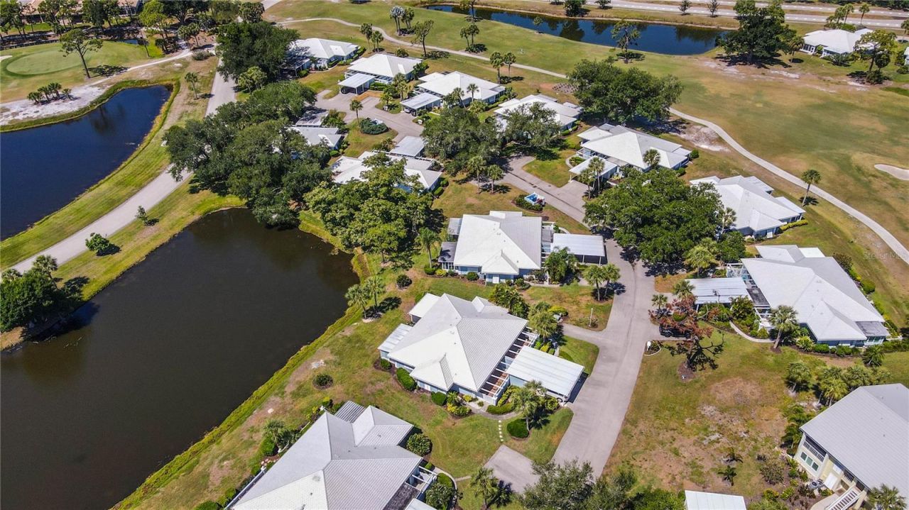 418 Wexford Circle , Unit 125, Venice, FL 34293 Photo