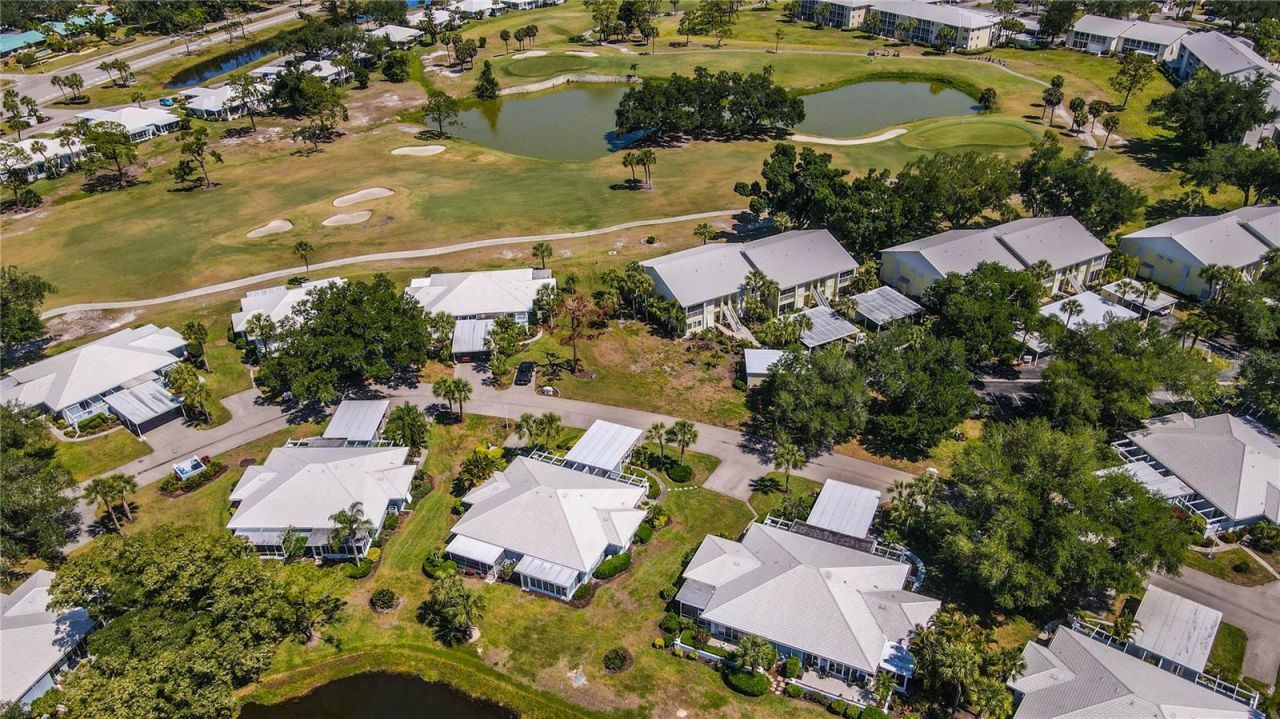 418 Wexford Circle , Unit 125, Venice, FL 34293 Photo