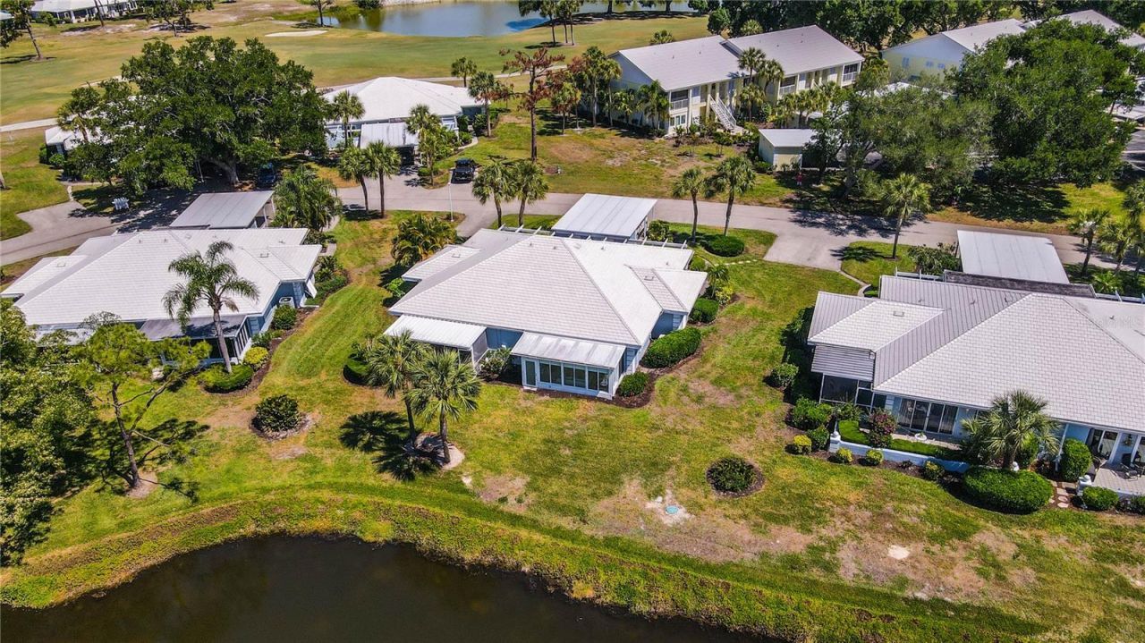 418 Wexford Circle , Unit 125, Venice, FL 34293 Photo